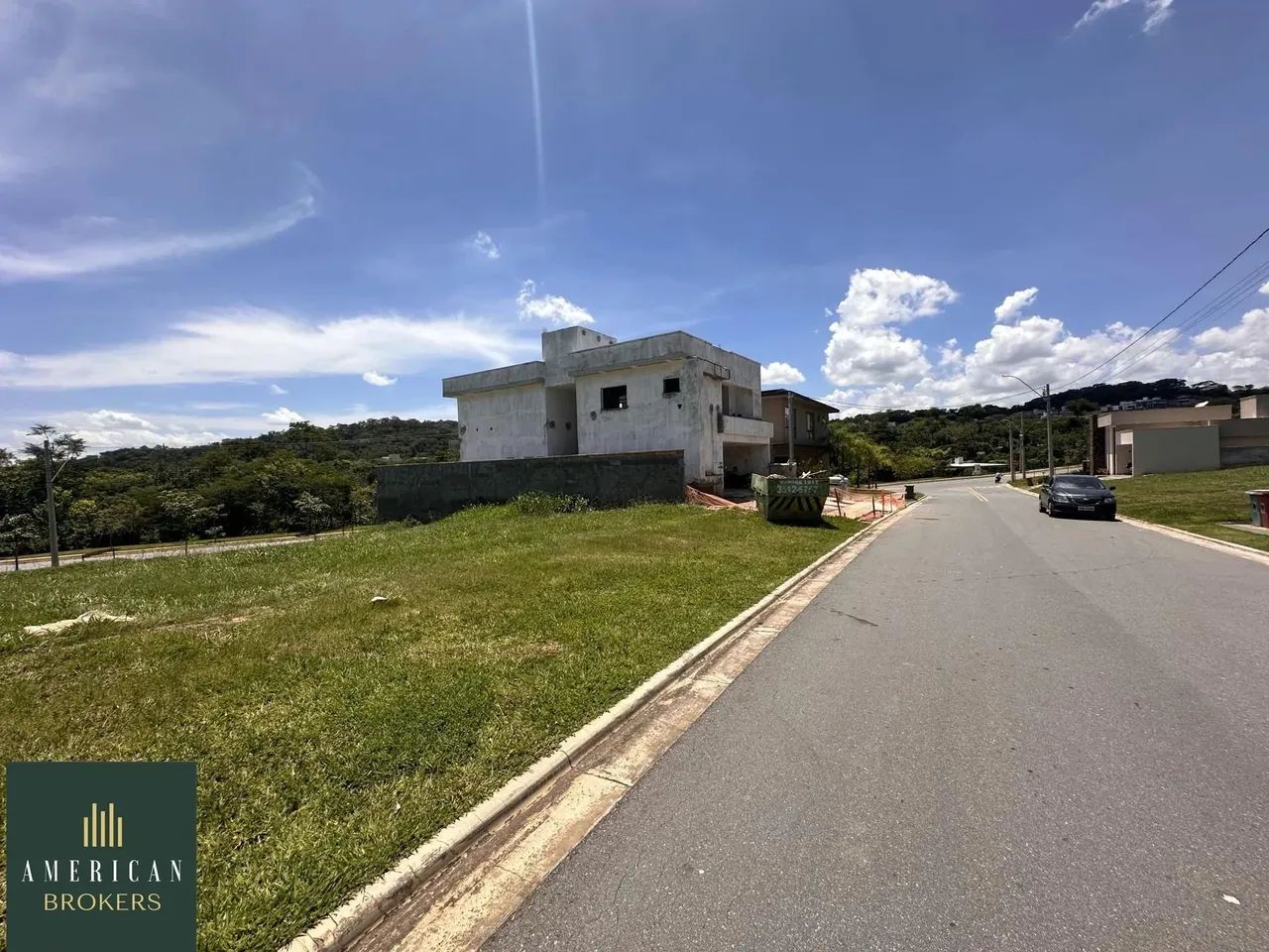 Lote A Venda Condominio Jardins Porto Otima Localização - Foto 3