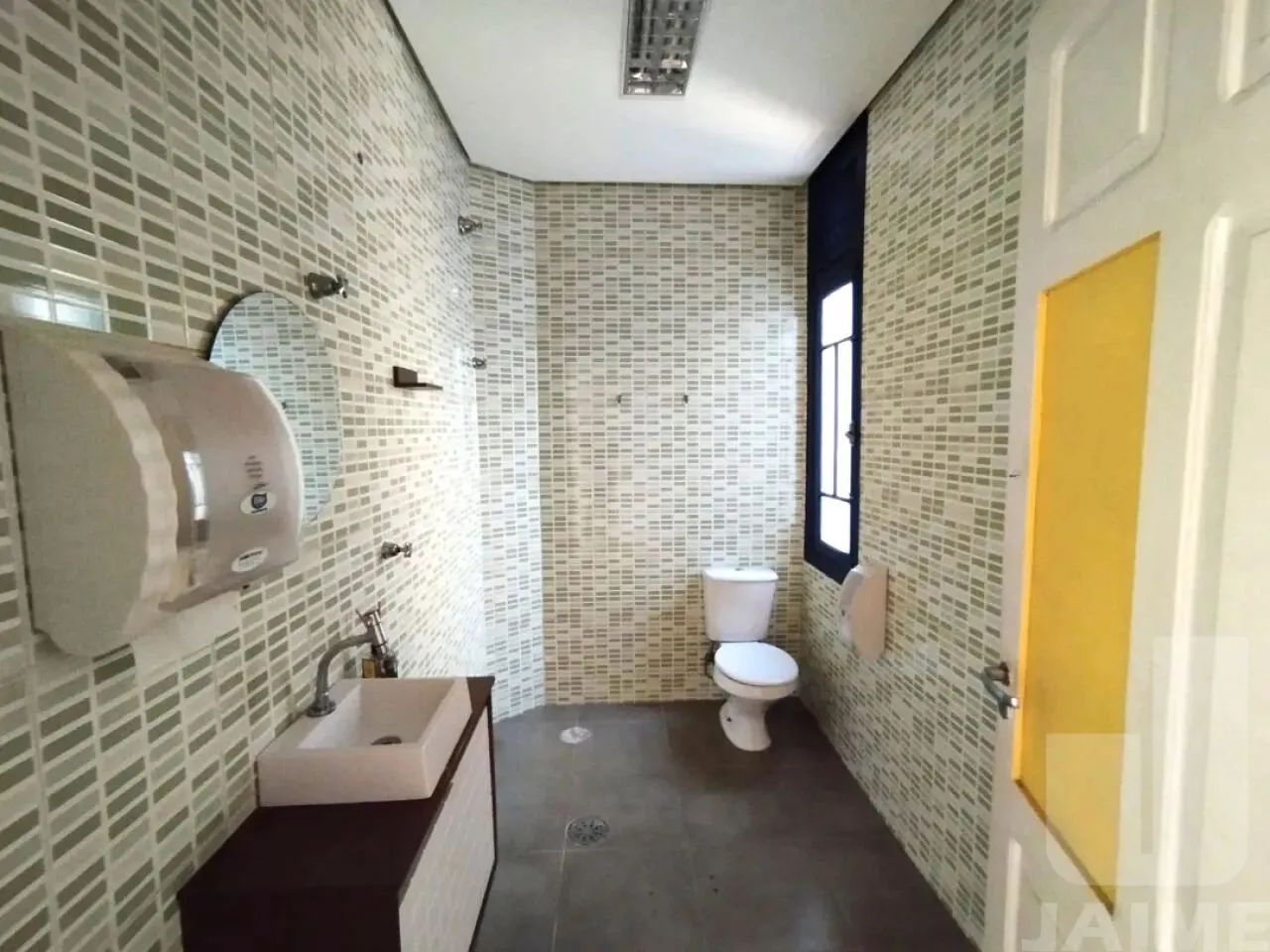 Sobrado Comercial 348mts com 10 vagas em Higienópolis - Foto 9