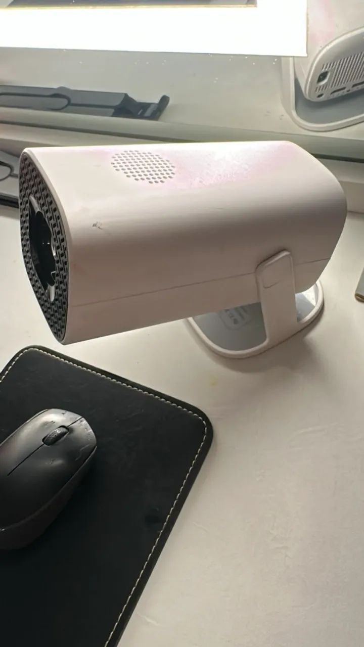 Projetor simples para uso interno  - Foto 2