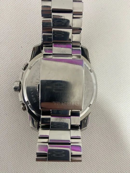 Relógio Diesel Masculino Original - Foto 2