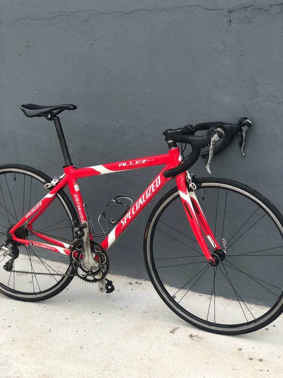 Specialized Allez Elite