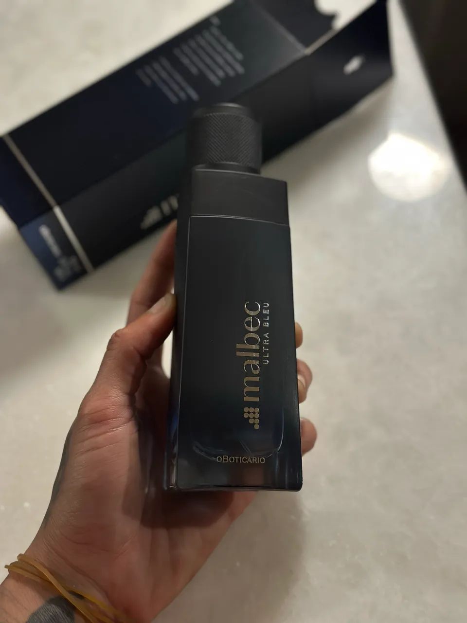 Malbec Ultra Blue - Foto 2