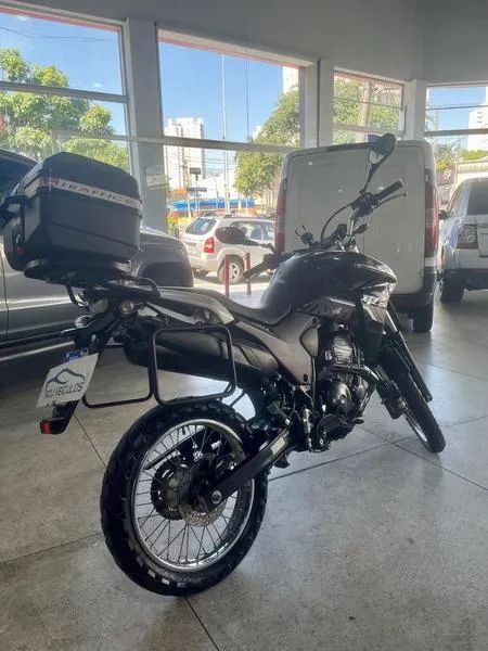 YAMAHA XTZ 250 LANDER 2021 - Foto 4