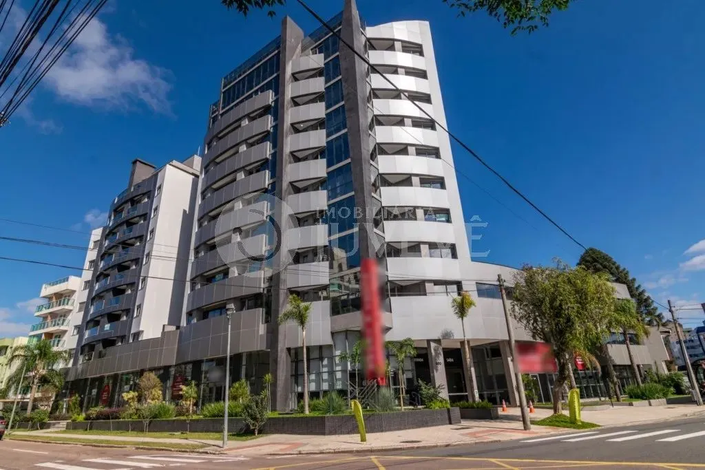 IMOBILIÁRIA JUVEVE VENDE APARTAMENTO NOVO EXPEDITION HOME E OFFICE RUA UBALDINO DO AMARAL,
