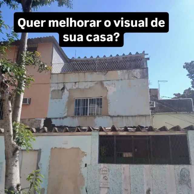 ? Pintor Rápido, Caprichoso e com Preço Justo - Solicite Já!