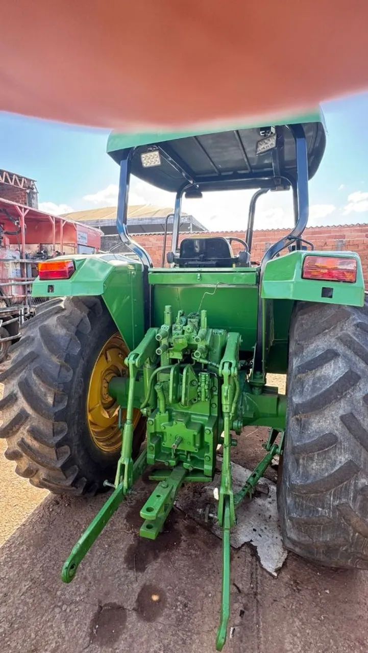 Jhon Deere  - Foto 2