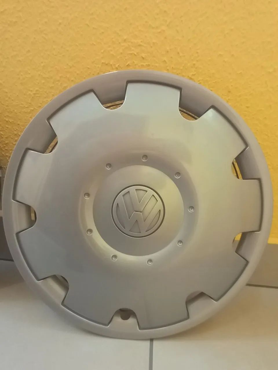 Calota Original VW GOL GIII