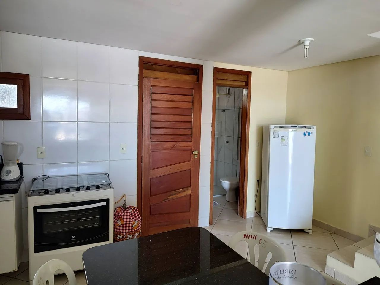 Feriadão é aqui chaletcarapibus duplex com 3 quartos  - Foto 11