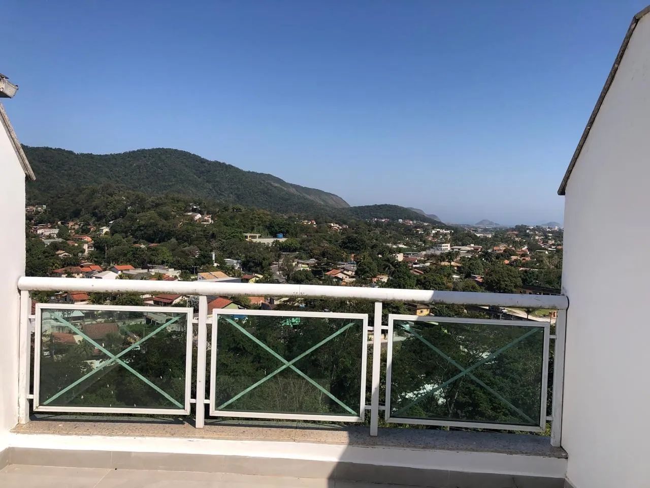 Refúgio de tranquilidade na Região Oceânica  - Foto 12