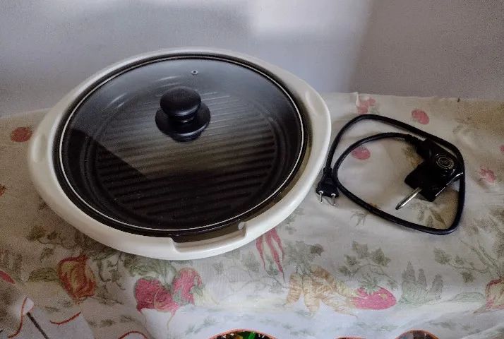 Grill