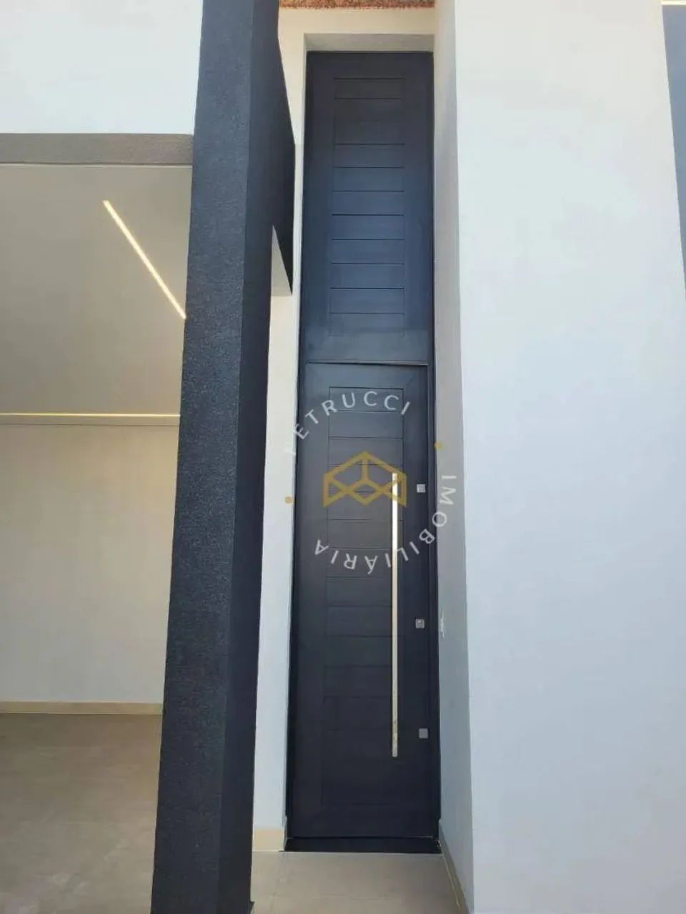 Casa com 3 dormitórios à venda, 161 m² - Bela Aliança - Campinas/SP - Foto 3