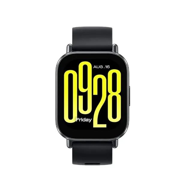 Redmi Watch 5 Active Relógio Smart Inteligente SmartWatch Novo Loja Coimbra Computadores - Foto 5
