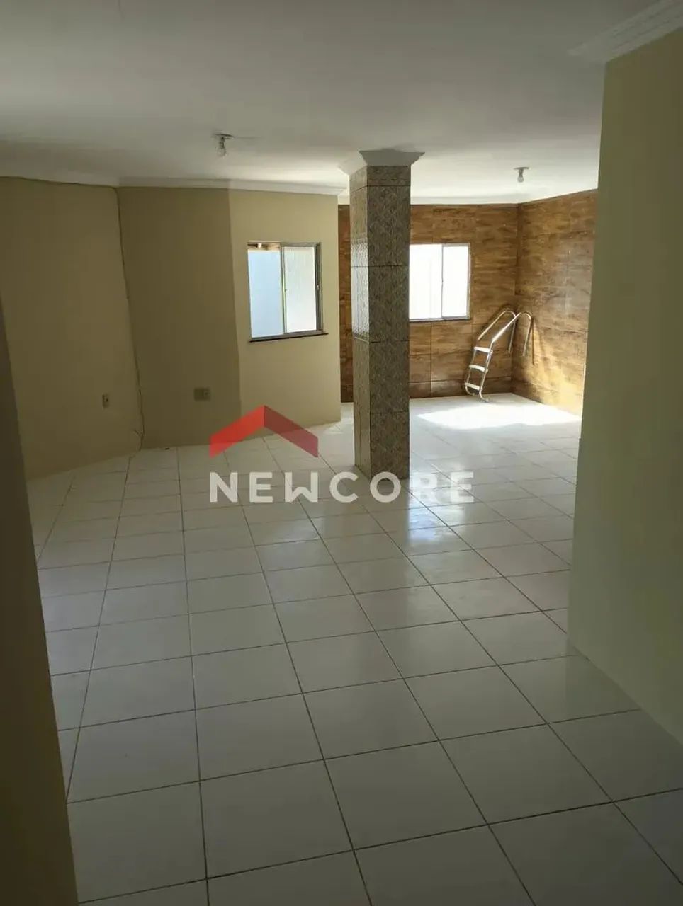 Casa de condomínio em Avenida Manoel Almeida - Arembepe (Abrantes) - Camaçari/BA - Foto 4