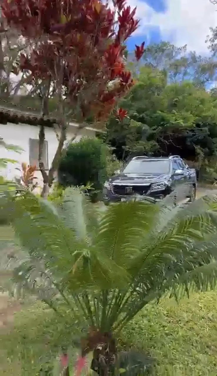 Vendemos uma PROPRIEDADE com 34 hectares em Gravatá. R$: 1.2. milhão