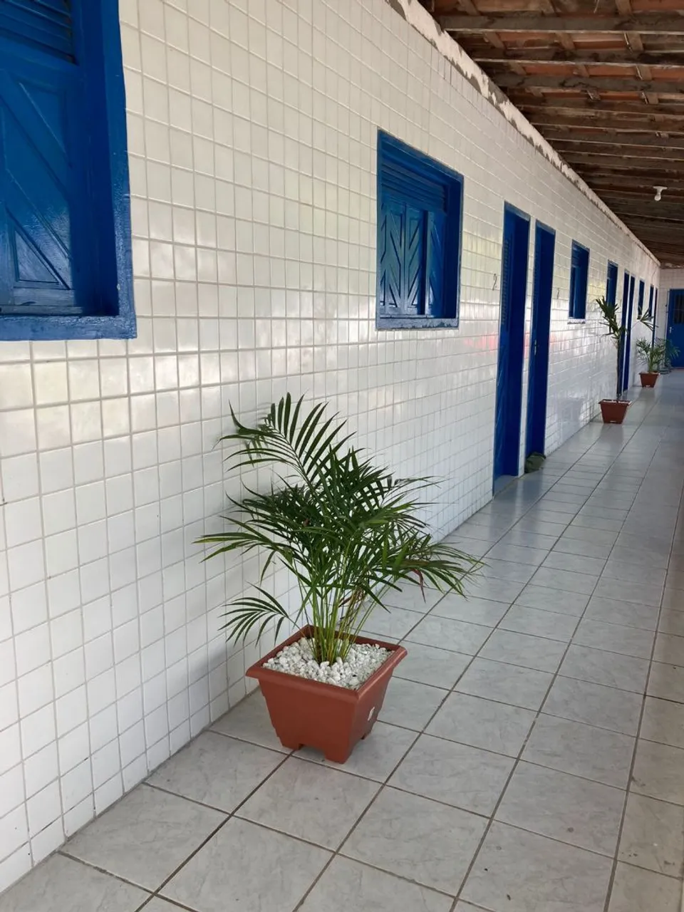 Kitnet Emaús