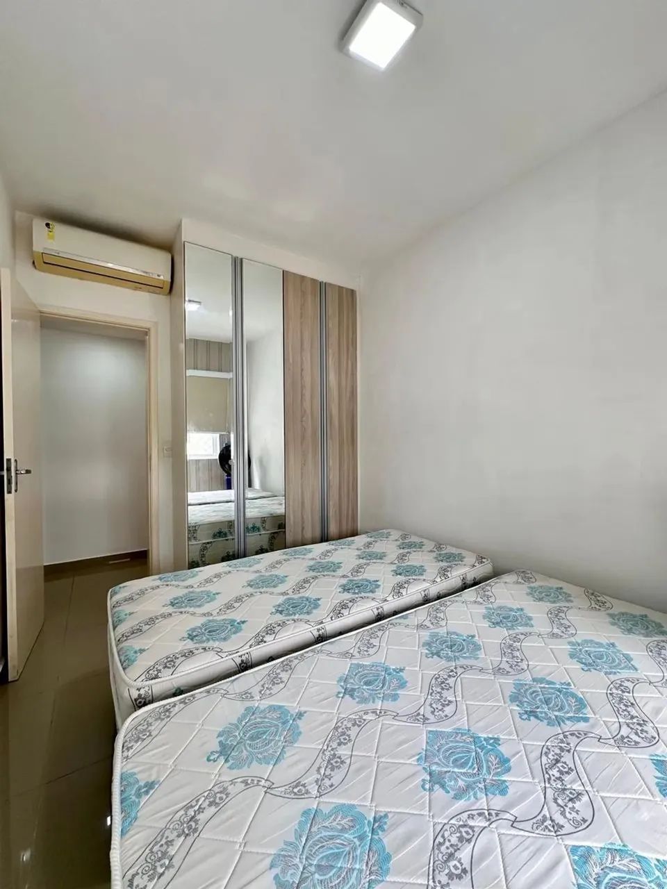 Apartamento no Condomínio Reserva das Praias - Ponta Negra - Foto 5