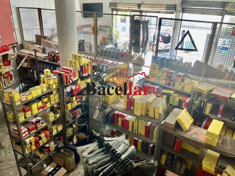 Prédio - / Comercial / Vila Isabel - Foto 10
