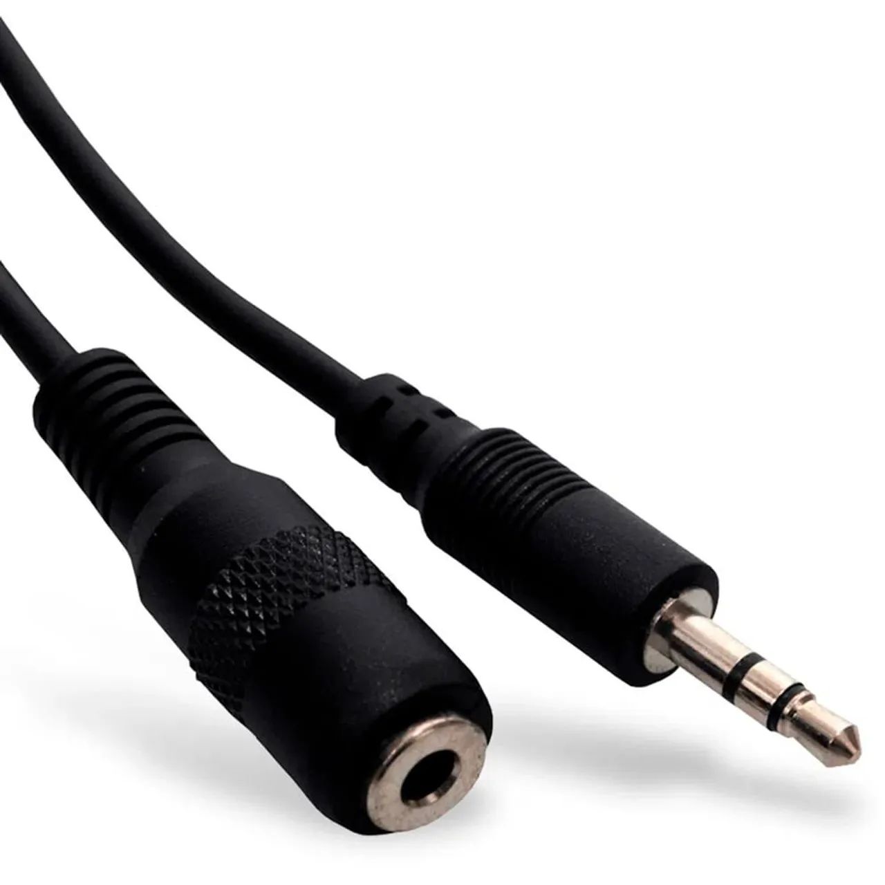 Cabo Extensor P2 para P2 - Alta Qualidade