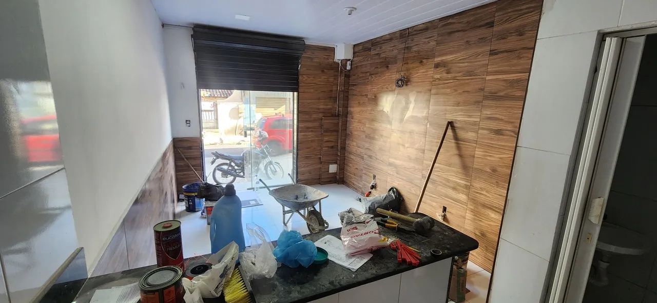 Alugo ou vendo 2 pontos comerciais - Foto 2