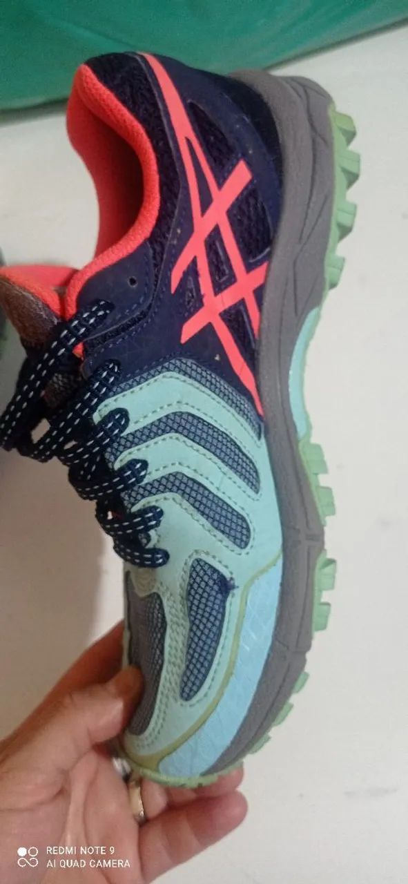 Tênis Asics original  - Foto 5