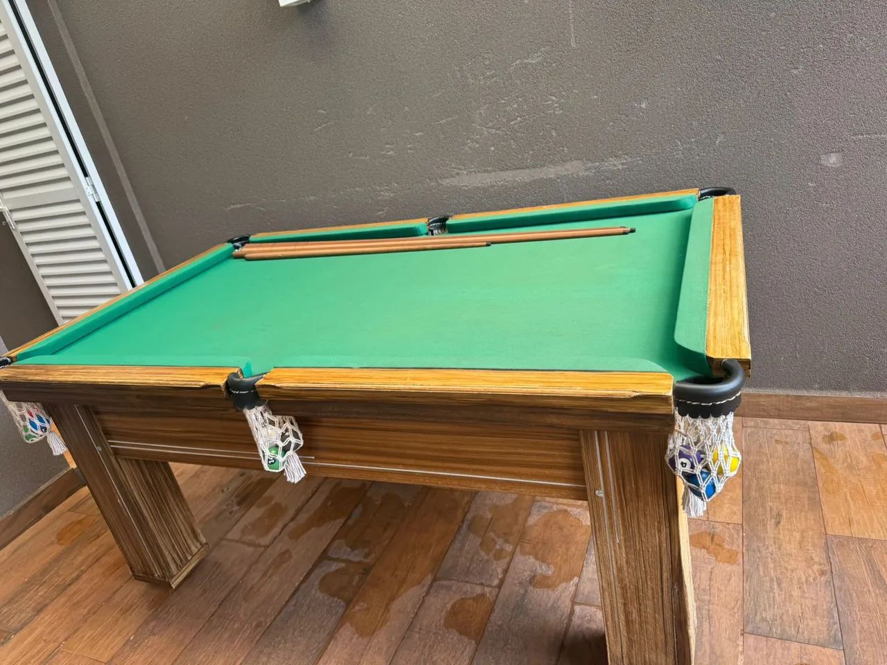 Mesa de bilhar64861632308738120