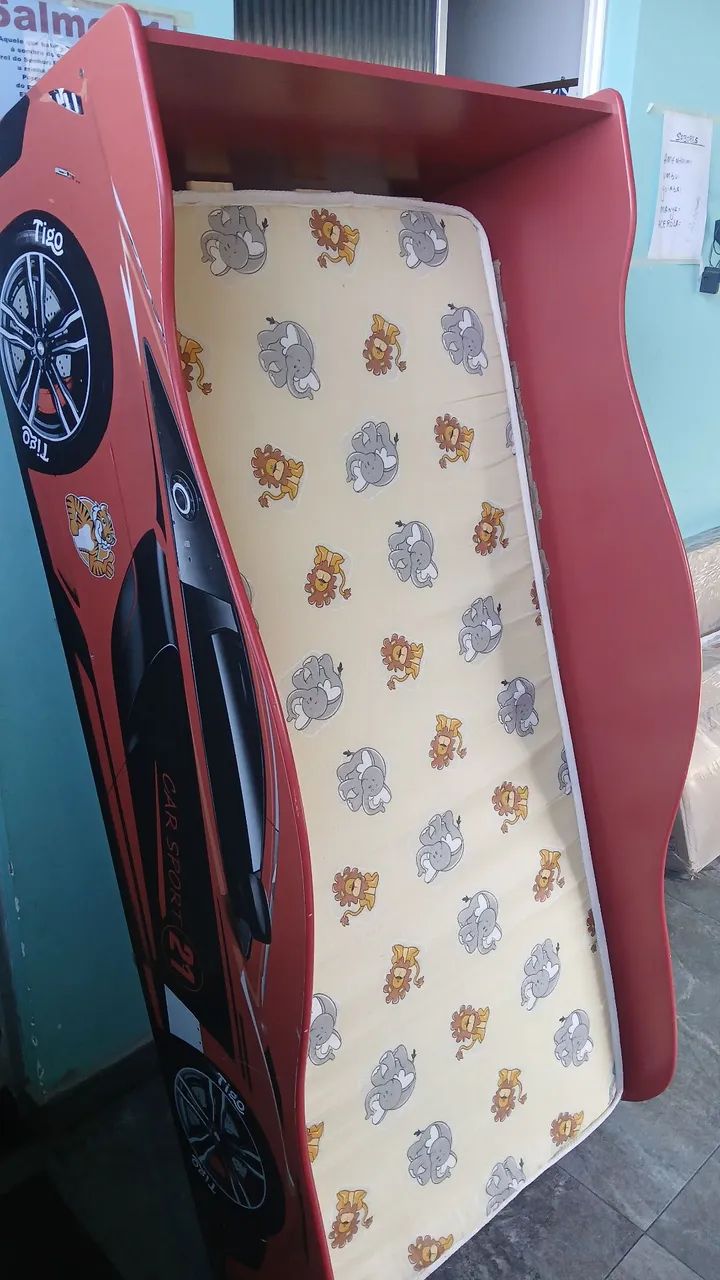 Children's bed65568165282947121