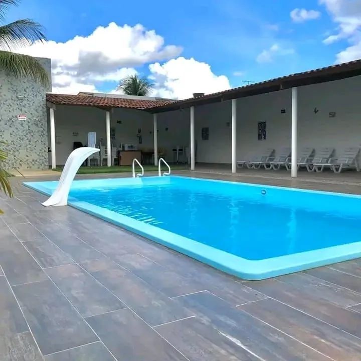 Piscina com Instalação Completa em até 21x  - Foto 3