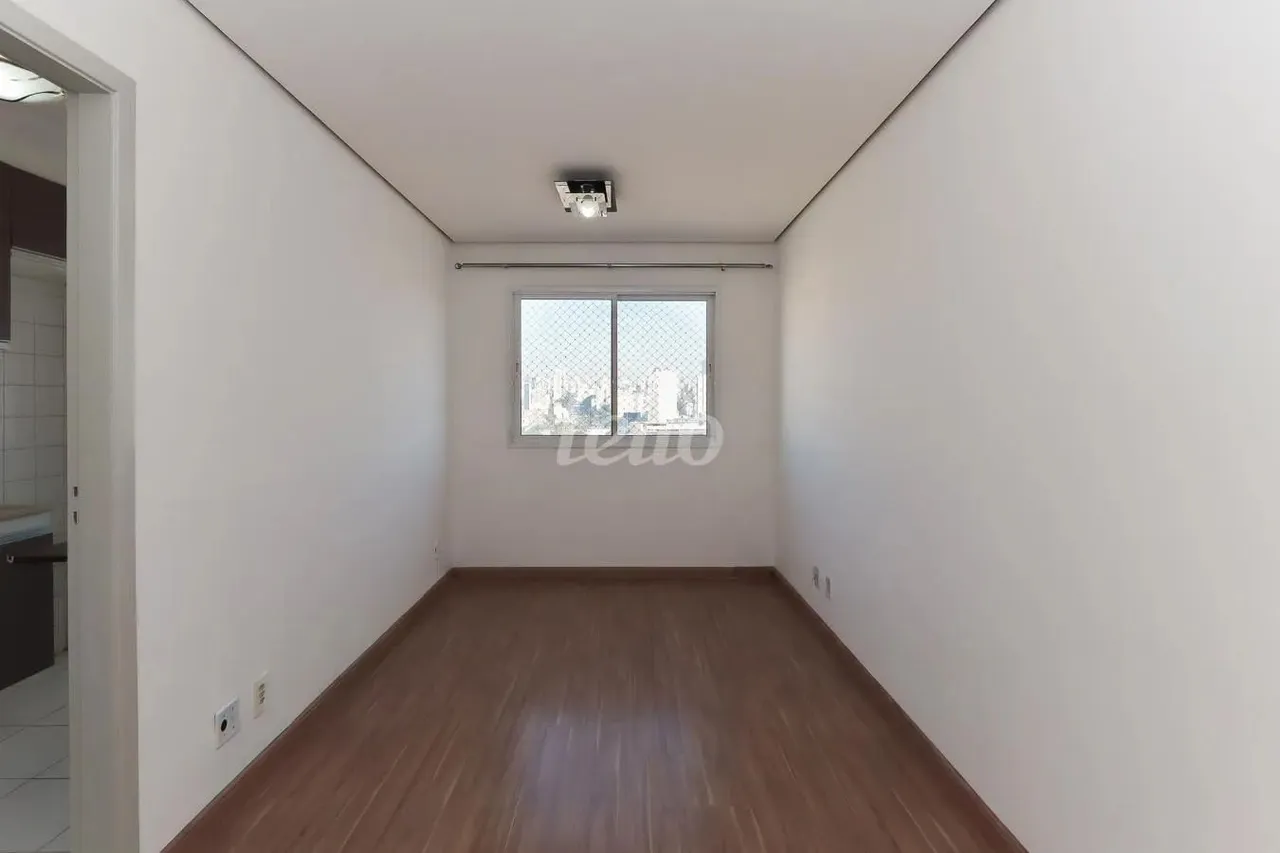 Apartamento 1 quartos para alugar no(a) Mooca