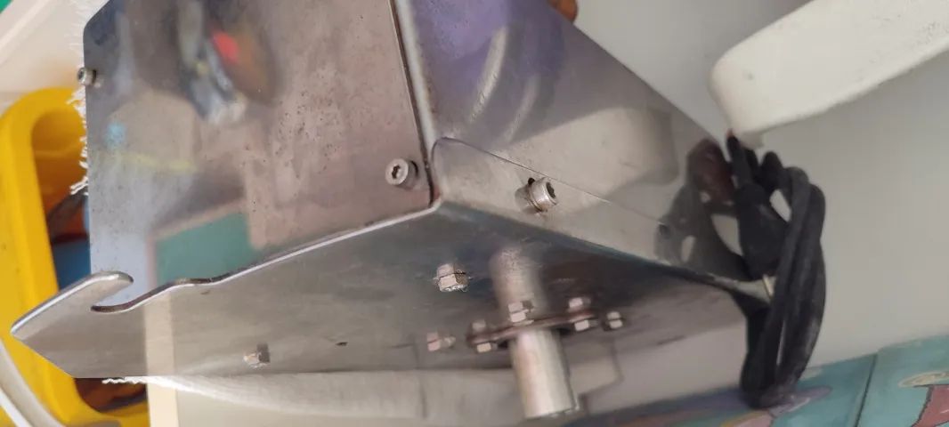 Vendo máquina de modelar salgados  - Foto 2