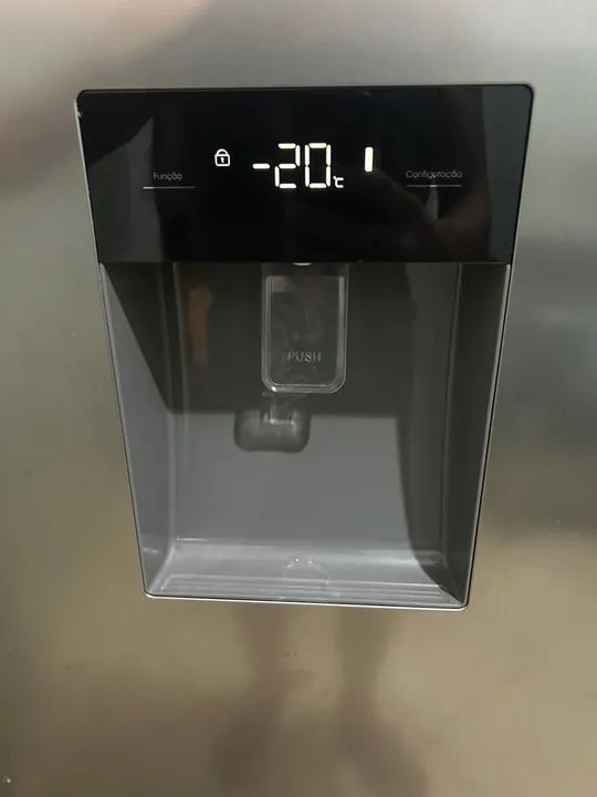 Geladeira duo Philco  - Foto 5