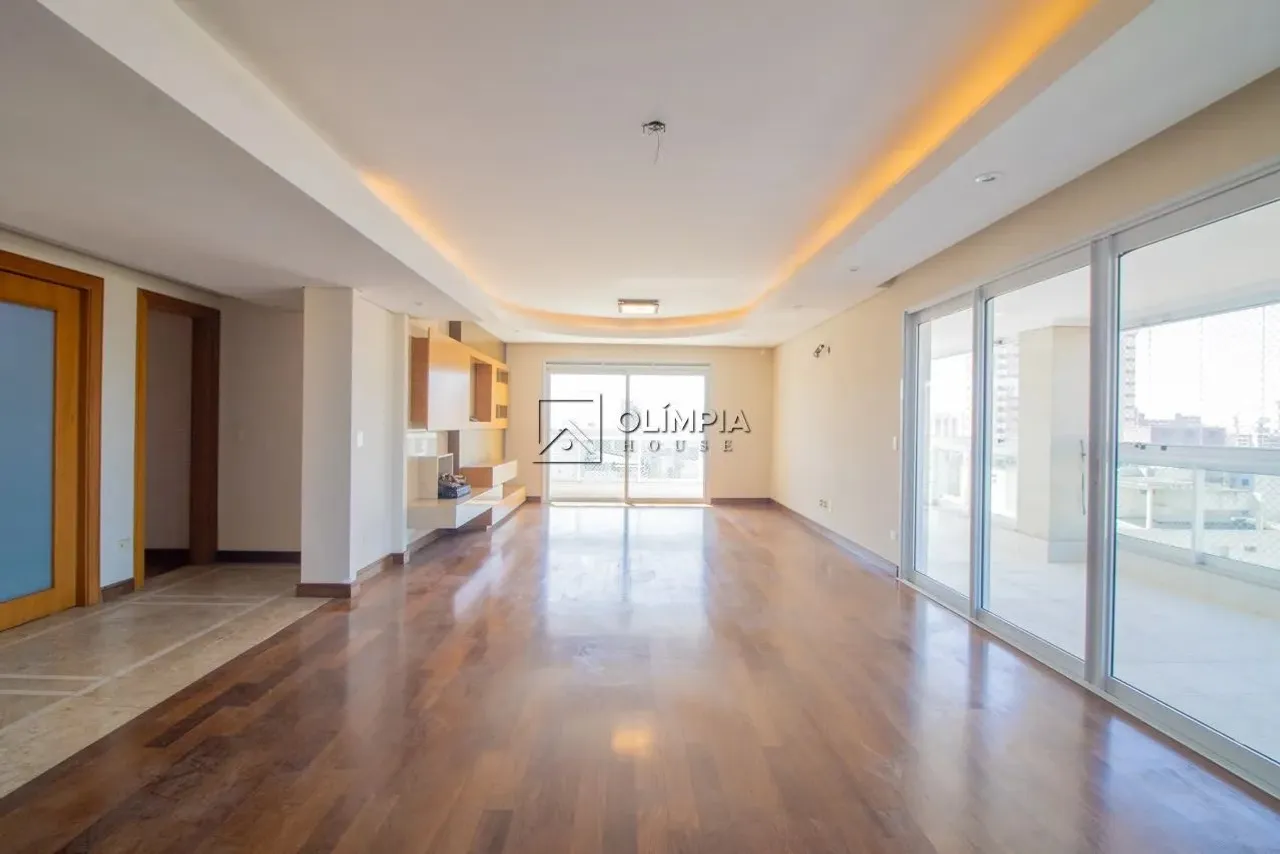 Venda Apartamento 4 Dormitórios - 281 m² Perdizes