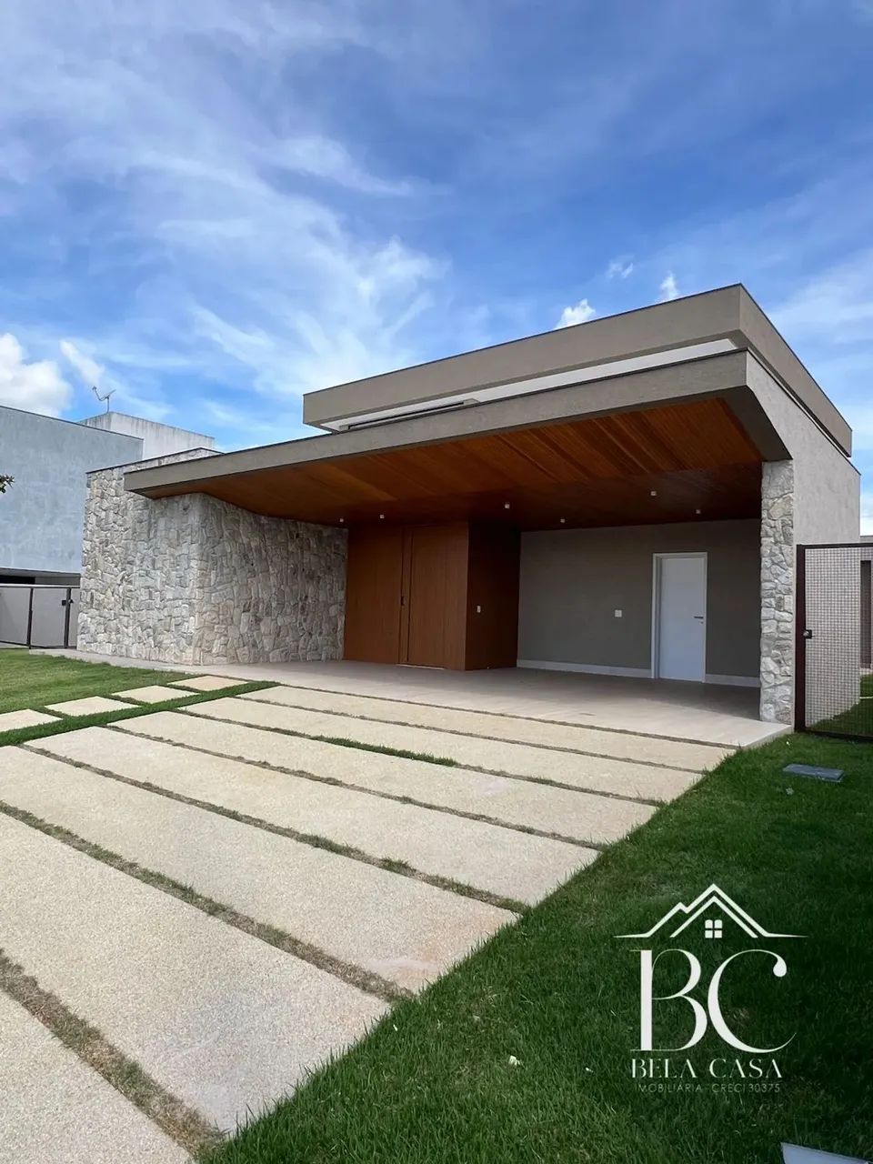 Térrea para venda com 250 metros quadrados com 3 quartos - Foto 3
