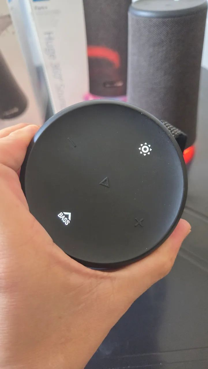 Caixas de som Anker Flare+  - Foto 4