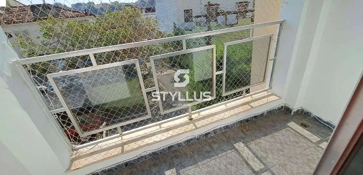 Engenho Novo | Casa de Vila 2 quartos