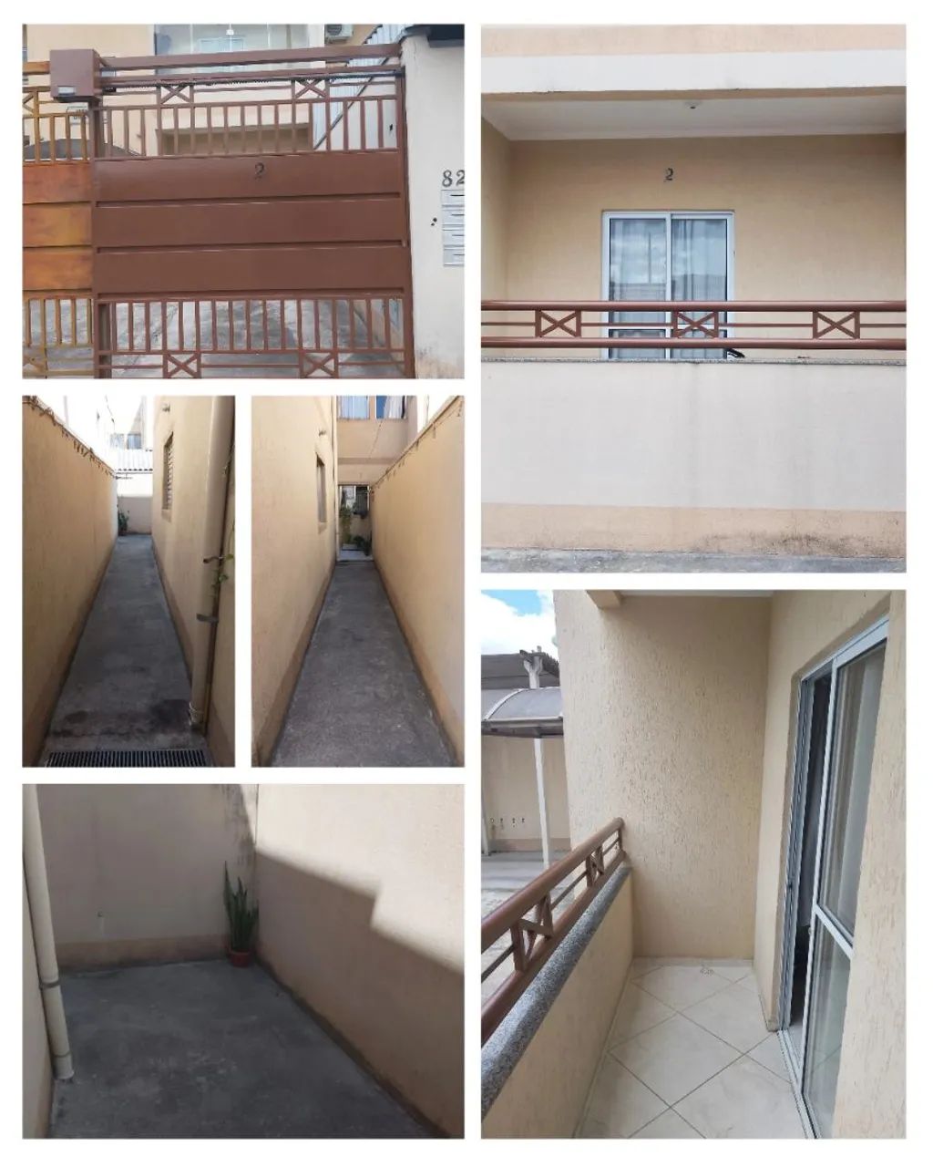 Foto - Pindamonhangaba - Residencial Pasin