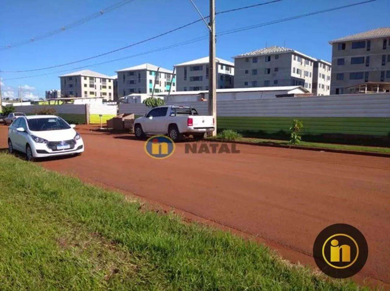 Terreno Residencial à venda, Conjunto Vivi Xavier, Londrina - TE0099. - Foto 3
