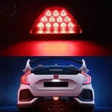 Led F1 De Freio Tuning - Foto 4