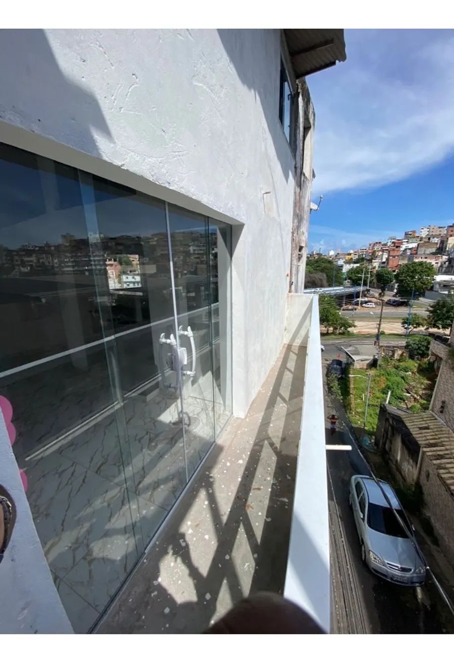 Foto - Salvador - Engenho Velho de Brotas