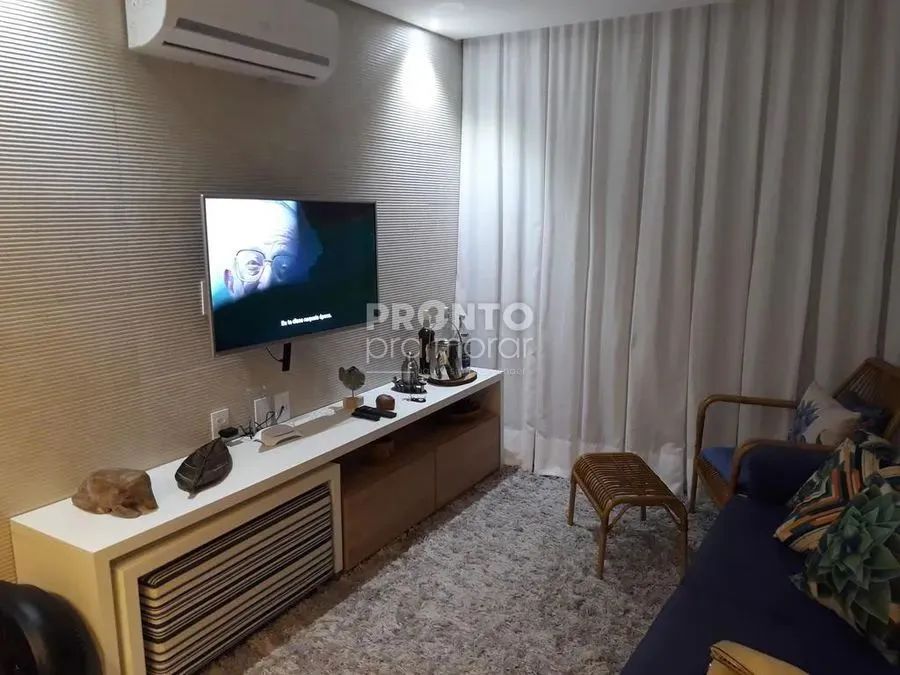 Apartamento Beach Class Eco Life, unidade não informado 204, Centro - Foto 5