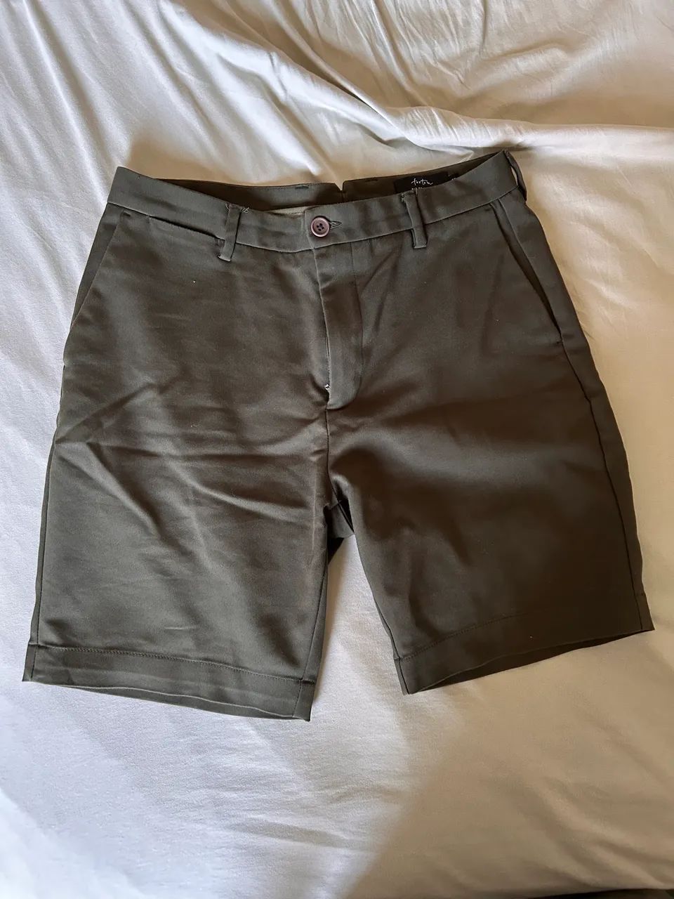 Bermuda Foxtox Verde M