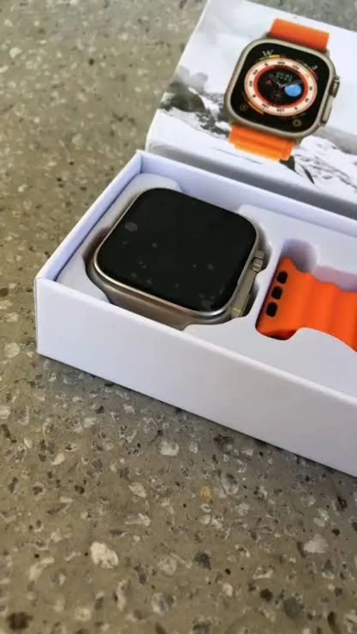 Smartwatch t800  - Foto 2