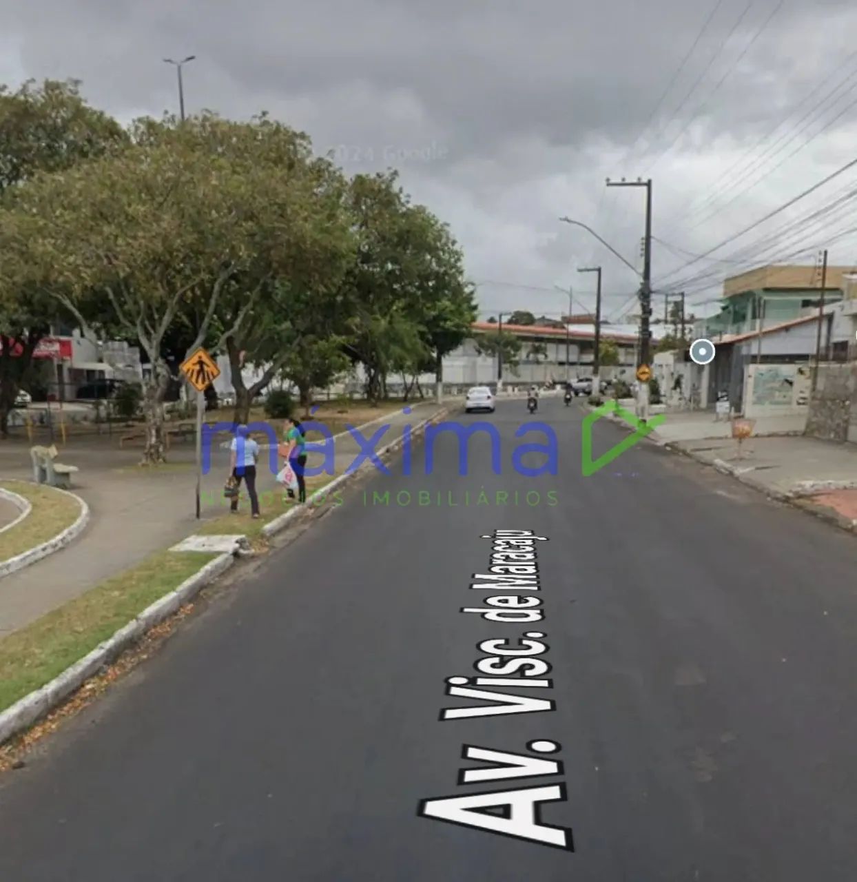 GALPÃO COM APARTAMENTOS NA MARACAJU - Foto 3