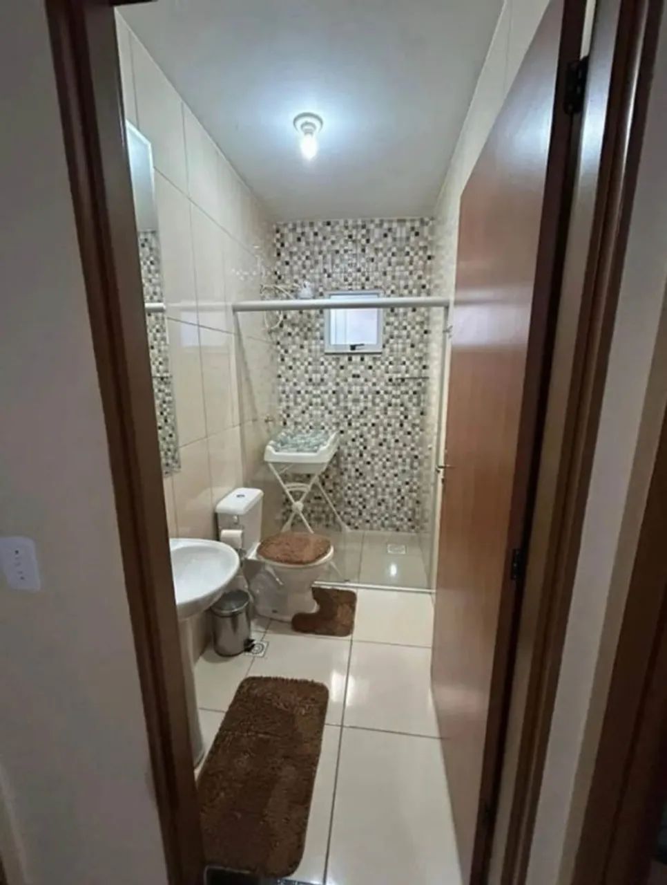 Vende-se Casa Em Samambaia Sul (parcelada) - Foto 5