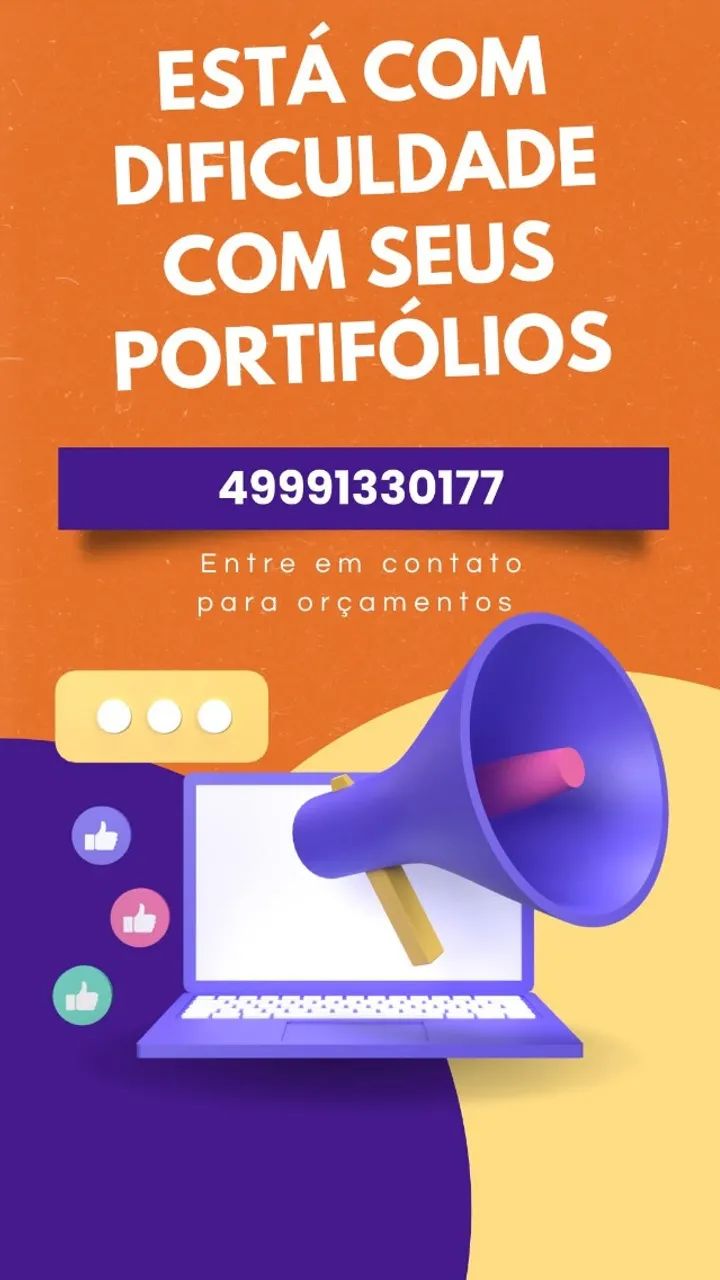 Ajuda Academia - Portifólio Anhanguera e Unopar - Foto 2