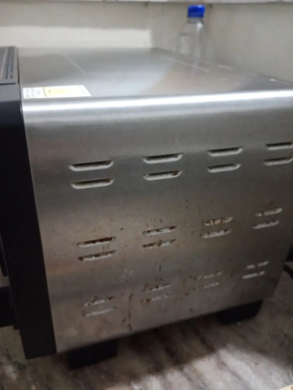 Forninho Electrolux 20 litros R$250 - Foto 2