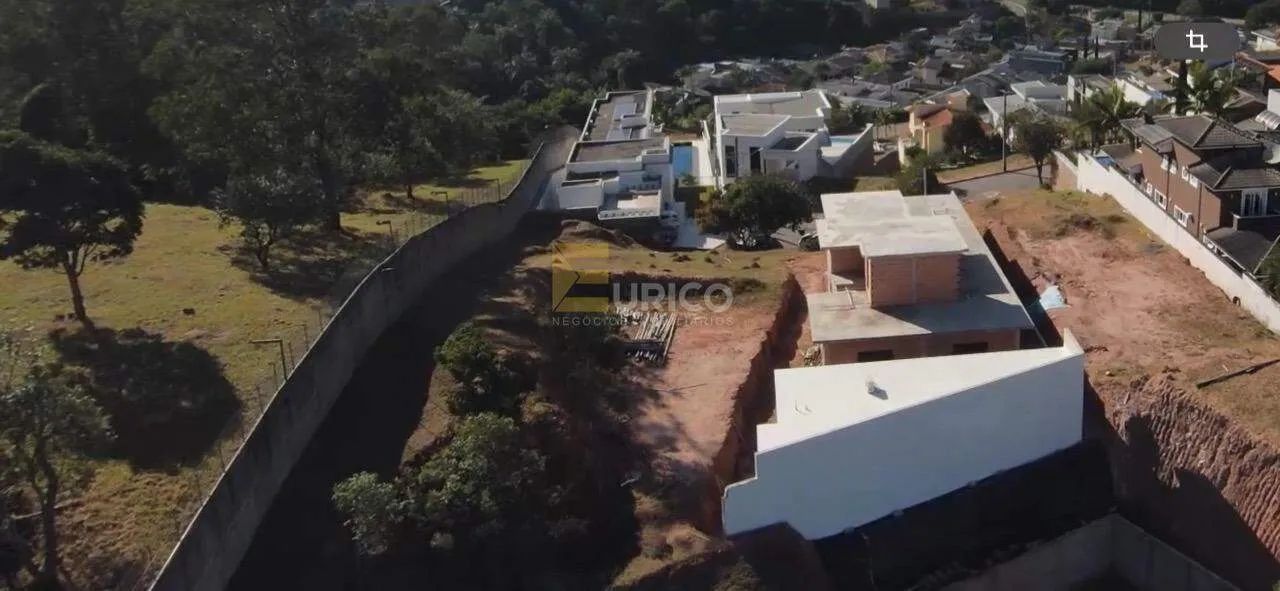 Terreno em Condomínio Delle Stelle, Louveira - 1.000 m² com Segurança 24h - Foto 2
