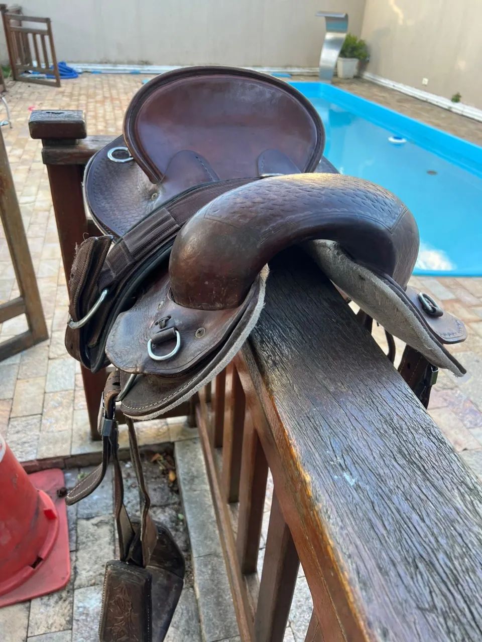 Sela para vendo ou troca  - Foto 4