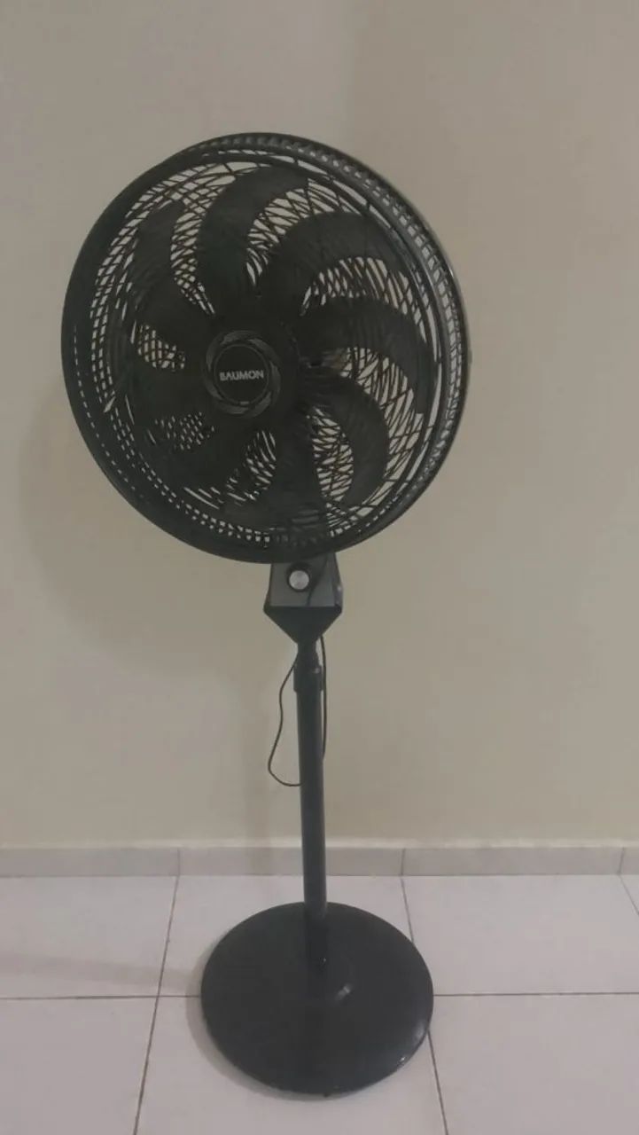 Ventilador de coluna Baumon 180w 64289079932802120