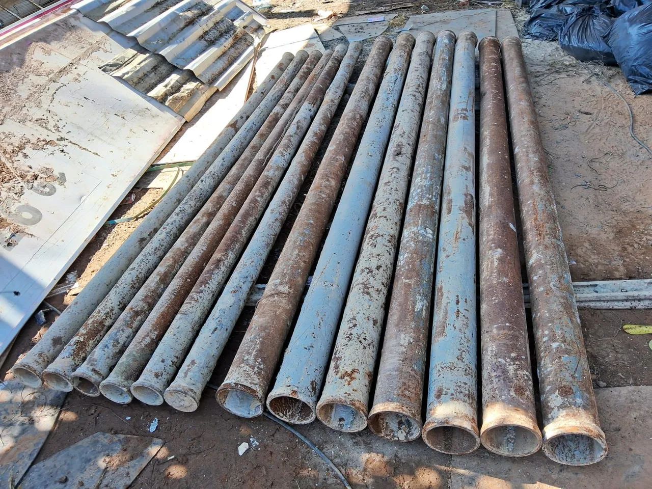 Tubo (pe direto) - Foto 4