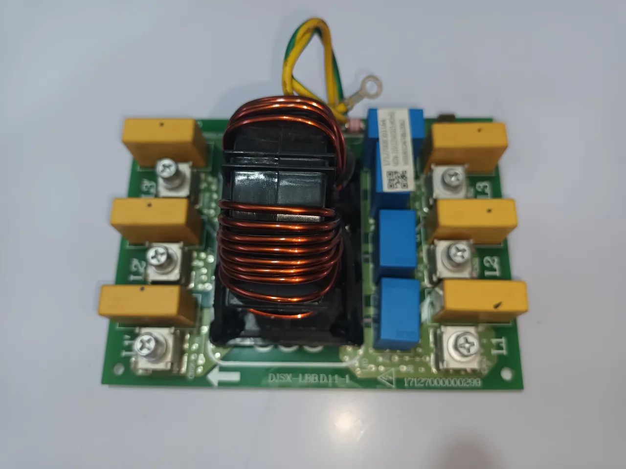 Placa Midea MDV-335(12)W/DDN1 